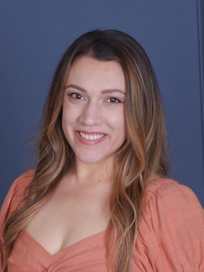 Kaylee Purcell
